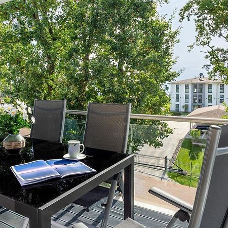 Apartment "Haffblick" - Haffresidenz Garz  Extérieur photo