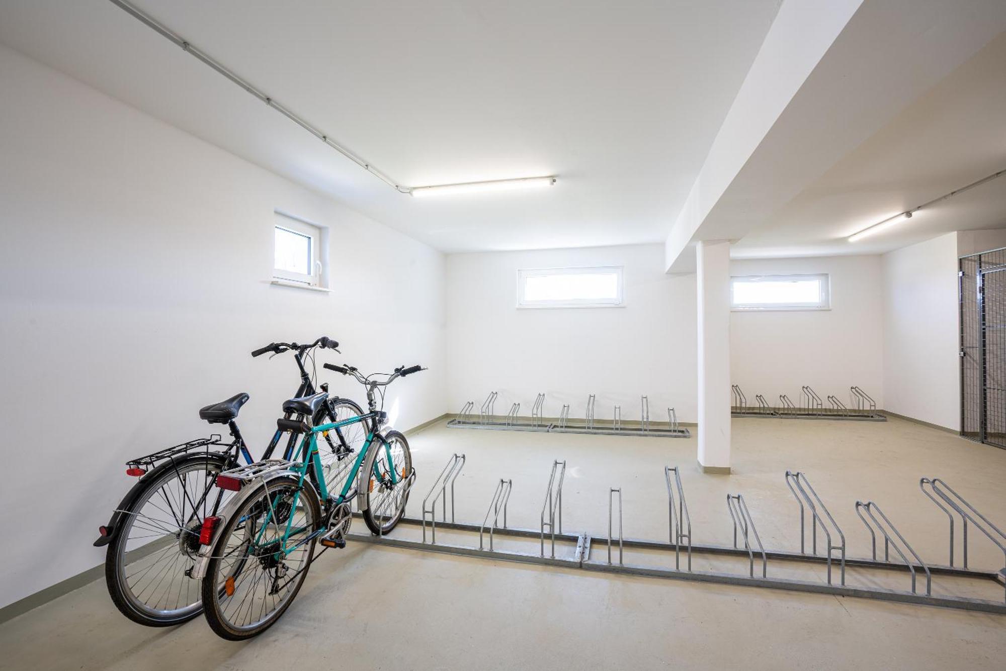 Apartment "Haffblick" - Haffresidenz Garz  Extérieur photo